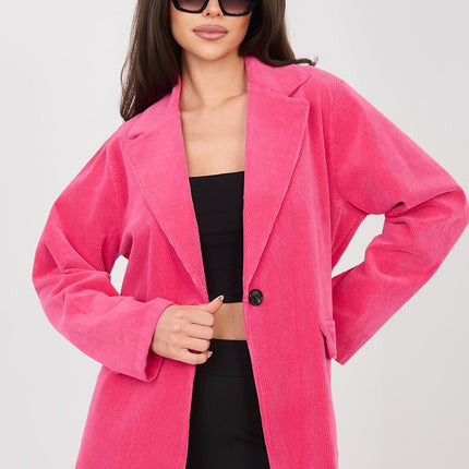  Jacket model 225090 Rue Paris 