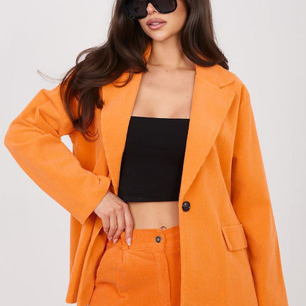  Jacket model 225091 Rue Paris 