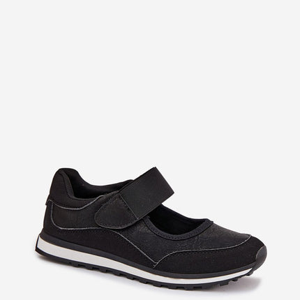  Half shoes model 225101 Step in style 
