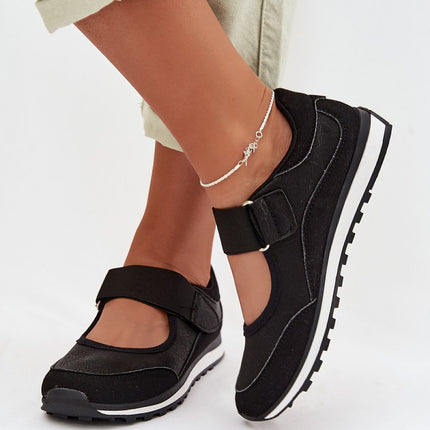  Half shoes model 225101 Step in style 