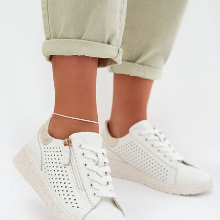  Half shoes model 225102 Step in style 