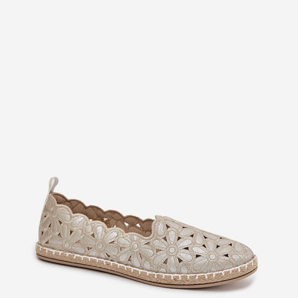  Ballet flats model 225104 Step in style 