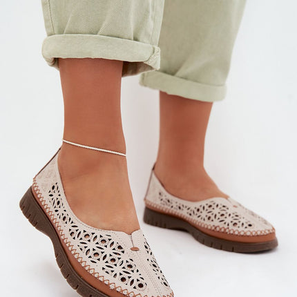  Ballet flats model 225105 Step in style 