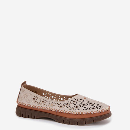  Ballet flats model 225105 Step in style 