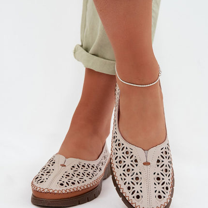  Ballet flats model 225105 Step in style 