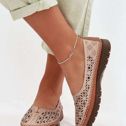 Ballet flats model 225106 Step in style 