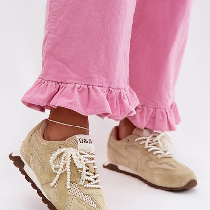  Sport Shoes model 225188 Step in style 