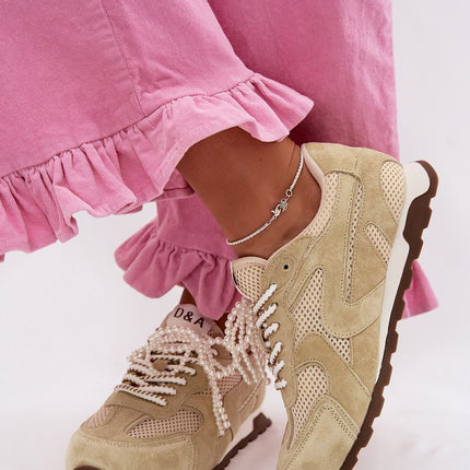  Sport Shoes model 225188 Step in style 
