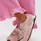 pink / 36