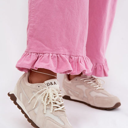  Sport Shoes model 225190 Step in style 