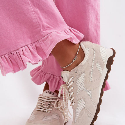  Sport Shoes model 225190 Step in style 