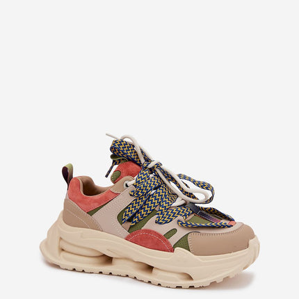  Sport Shoes model 225191 Step in style 