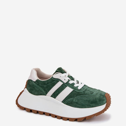  Sport Shoes model 225198 Step in style 
