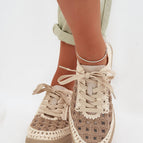 beige / 36