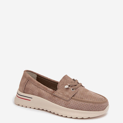  Half shoes model 225232 Step in style 