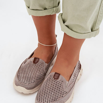  Half shoes model 225233 Step in style 