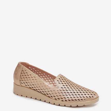  Half shoes model 225234 Step in style 