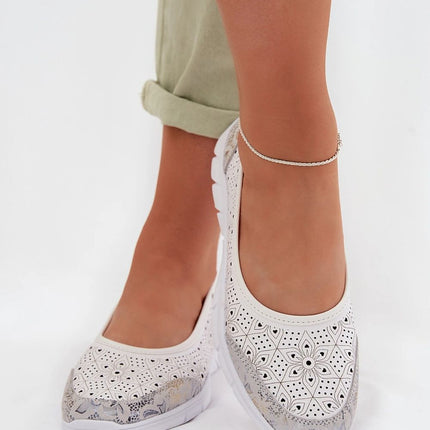  Ballet flats model 225237 Step in style 