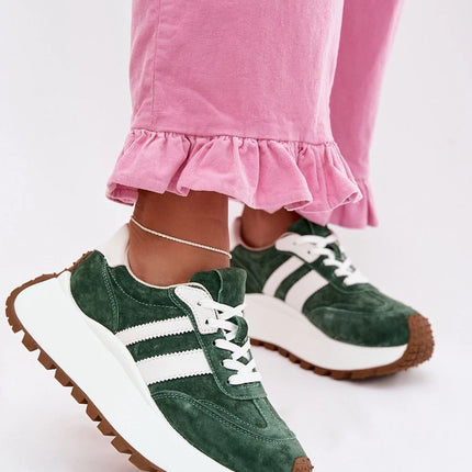  Sport Shoes model 225198 Step in style 