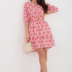pink / XS