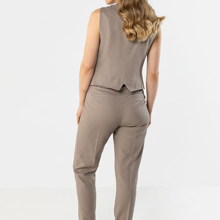  Women trousers model 225296 awama 