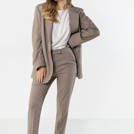  Women trousers model 225296 awama 