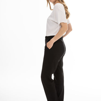 Women trousers model 225297 awama 