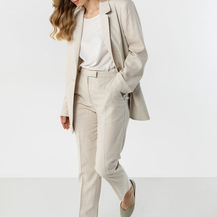  Women trousers model 225298 awama 