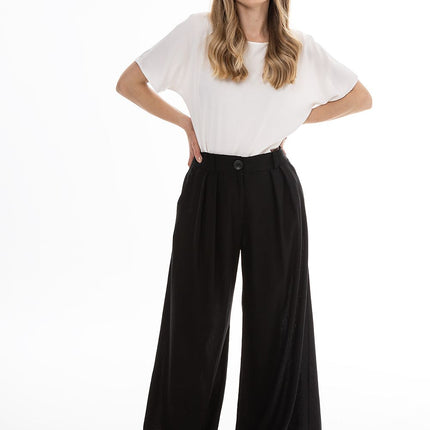  Women trousers model 225300 awama 