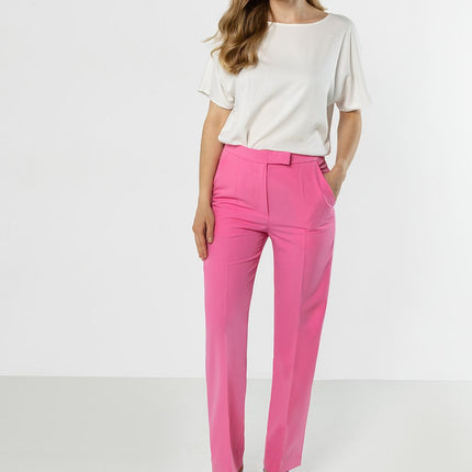  Women trousers model 225321 awama 