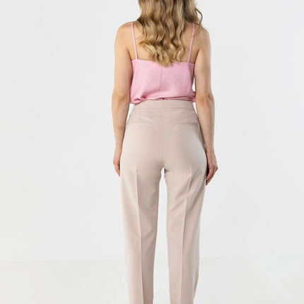  Women trousers model 225322 awama 