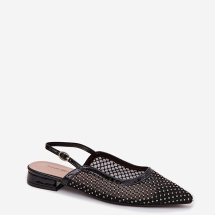  Ballet flats model 225344 Step in style 