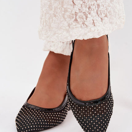  Ballet flats model 225344 Step in style 