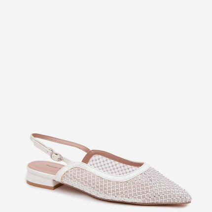  Ballet flats model 225345 Step in style 