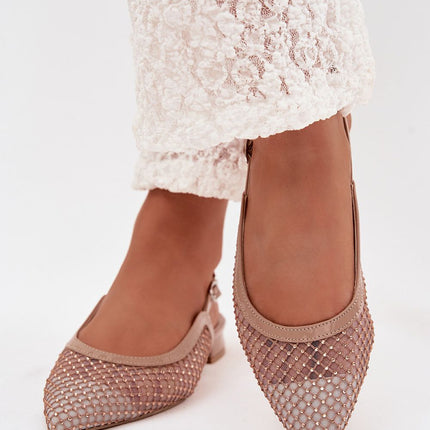  Ballet flats model 225346 Step in style 