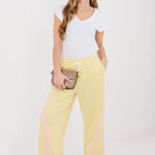 yellow / one-size-fits-all
