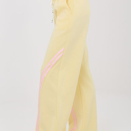  Tracksuit trousers model 225413 Rue Paris 