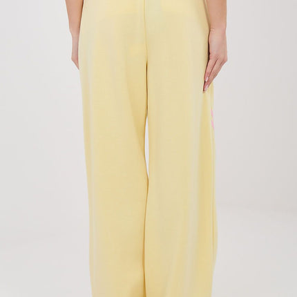  Tracksuit trousers model 225413 Rue Paris 