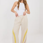 beige / one-size-fits-all