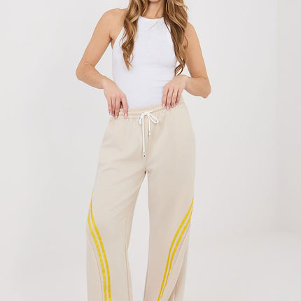  Tracksuit trousers model 225414 Rue Paris 