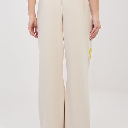  Tracksuit trousers model 225414 Rue Paris 