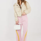 pink / one-size-fits-all