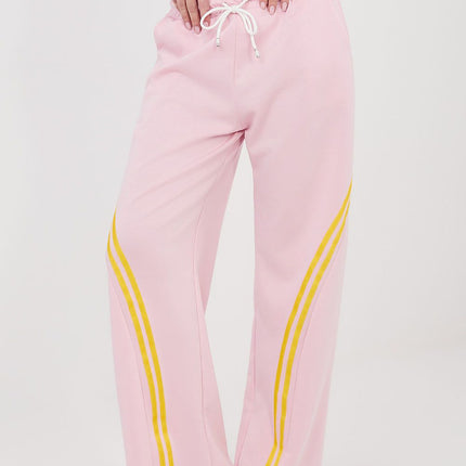 Tracksuit trousers model 225415 Rue Paris 