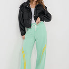 green / one-size-fits-all