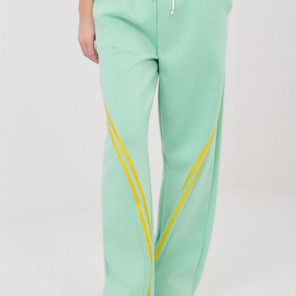  Tracksuit trousers model 225416 Rue Paris 