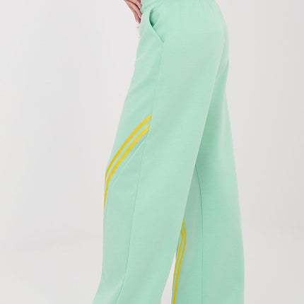  Tracksuit trousers model 225416 Rue Paris 