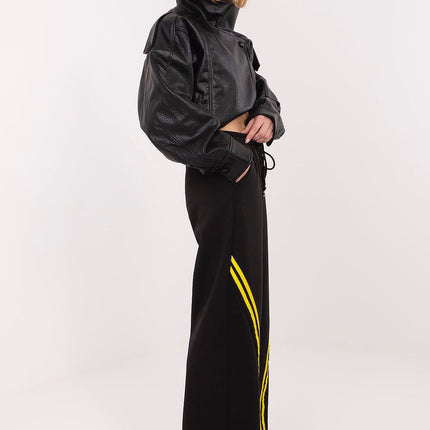  Tracksuit trousers model 225417 Rue Paris 
