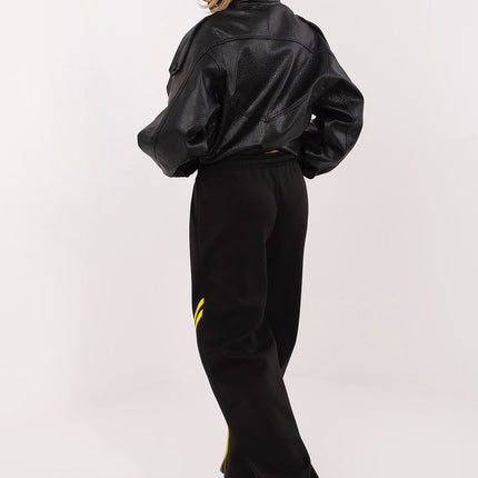  Tracksuit trousers model 225417 Rue Paris 