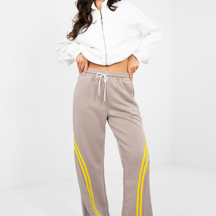  Tracksuit trousers model 225419 Rue Paris 