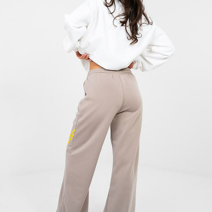  Tracksuit trousers model 225419 Rue Paris 